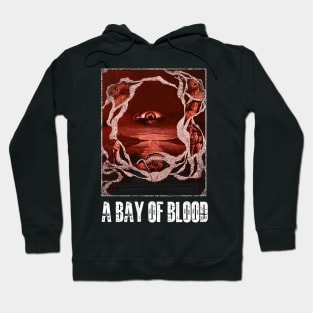 Bloodthirsty Legacy A Blood Film Tees for Horror Aficionados Hoodie